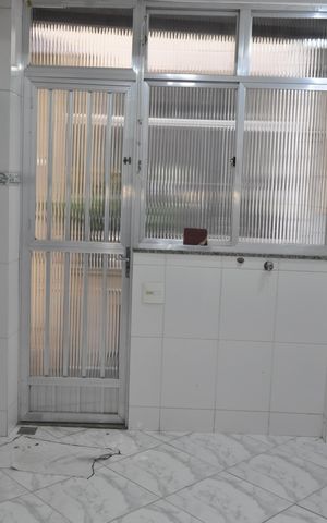 Apartamento à venda com 63m², 2 quartos e sem vagaCozinha