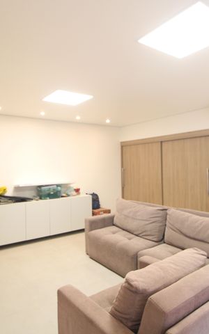 Casa à venda com 456m², 3 quartos e 5 vagasSala
