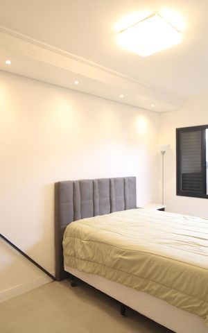 Casa à venda com 456m², 3 quartos e 5 vagasQuarto 1