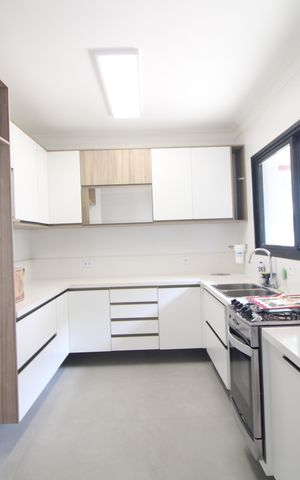 Casa à venda com 456m², 3 quartos e 5 vagasCozinha