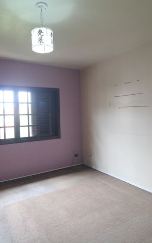 Casa à venda com 456m², 3 quartos e 5 vagasQuarto da Edícula