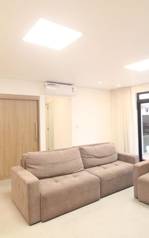 Casa à venda com 456m², 3 quartos e 5 vagasSala
