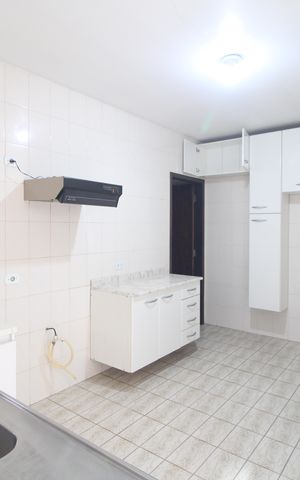 Casa à venda com 456m², 3 quartos e 5 vagasCozinha da Edícula