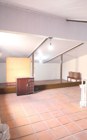 Casa à venda com 456m², 3 quartos e 5 vagasÁrea Externa