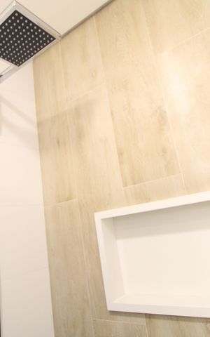 Casa à venda com 456m², 3 quartos e 5 vagasBanheiro da Suíte