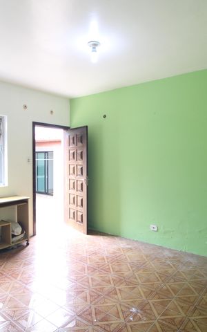 Casa à venda com 456m², 3 quartos e 5 vagasSala da Edícula