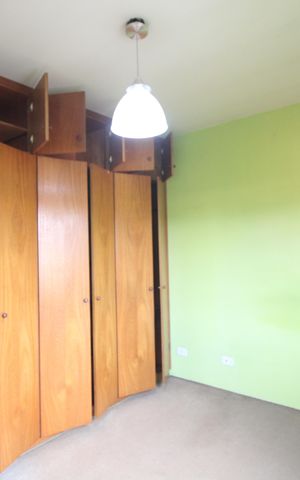 Casa à venda com 456m², 3 quartos e 5 vagasQuarto da Edícula