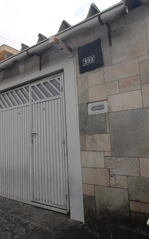 Casa à venda com 456m², 3 quartos e 5 vagasFachada