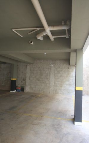 Apartamento à venda com 40m², 1 quarto e 1 vagaGaragem