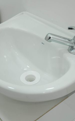 Apartamento para alugar com 35m², 2 quartos e 1 vagaBanheiro