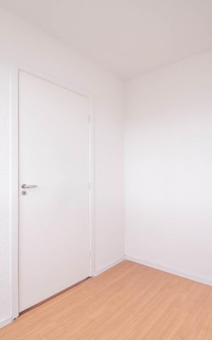 Apartamento para alugar com 35m², 2 quartos e 1 vagaQuarto 2
