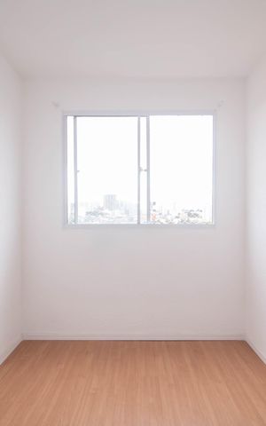 Apartamento para alugar com 35m², 2 quartos e 1 vagaQuarto 2