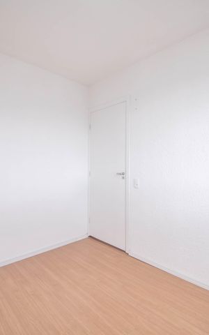 Apartamento para alugar com 35m², 2 quartos e 1 vagaQuarto 1