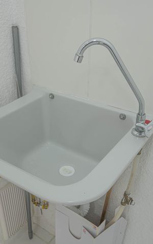 Apartamento para alugar com 35m², 2 quartos e 1 vagaÁrea de Serviço