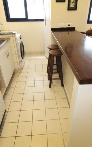 Apartamento para alugar com 45m², 1 quarto e 1 vagaCozinha