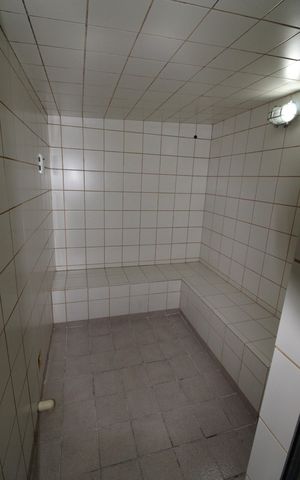 Apartamento para alugar com 45m², 1 quarto e 1 vagaÁrea comum 