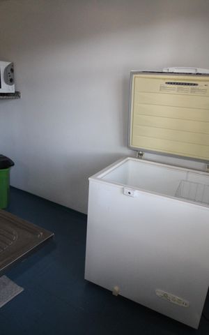 Apartamento para alugar com 45m², 1 quarto e 1 vagaÁrea comum - Salão de festas