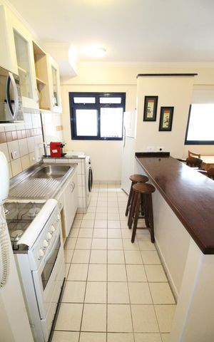 Apartamento para alugar com 45m², 1 quarto e 1 vagaCozinha