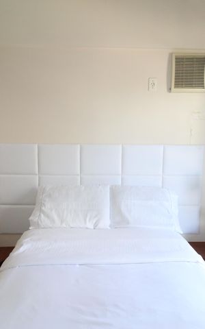Apartamento para alugar com 45m², 1 quarto e 1 vagaQuarto