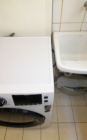 Apartamento para alugar com 45m², 1 quarto e 1 vagaÁrea de Serviço