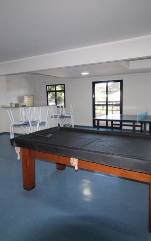 Apartamento para alugar com 45m², 1 quarto e 1 vagaÁrea comum - Salão de festas