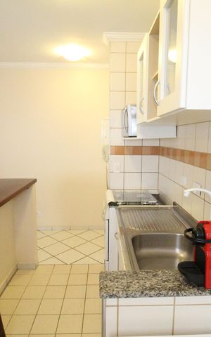Apartamento para alugar com 45m², 1 quarto e 1 vagaCozinha