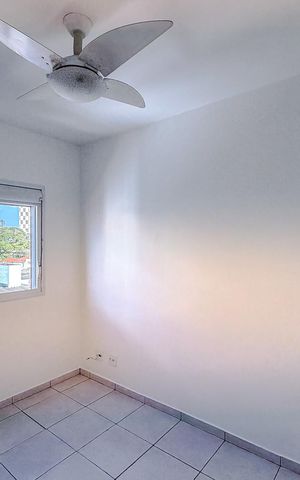 Studio para alugar com 43m², 1 quarto e 1 vaga Studio para alugar com 43m², 1 quarto e 1 vagaQuarto 1 - Suíte