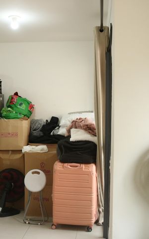 Studio para alugar com 40m², 1 quarto e sem vagaStudio