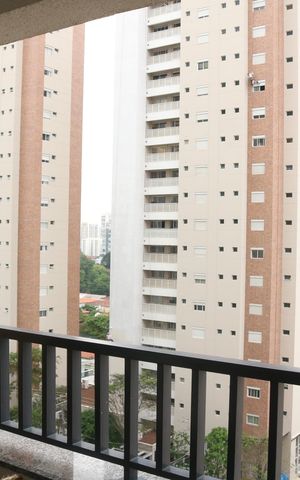 Studio para alugar com 40m², 1 quarto e sem vagaStudio