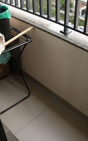 Studio para alugar com 40m², 1 quarto e sem vagaStudio
