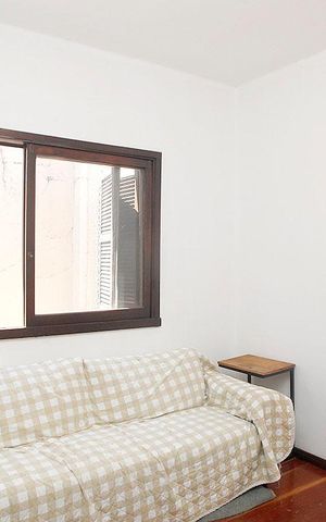 Apartamento à venda com 57m², 2 quartos e sem vagaSala