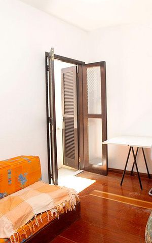 Apartamento à venda com 57m², 2 quartos e sem vagaQuarto 2