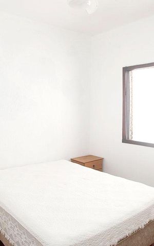 Apartamento à venda com 57m², 2 quartos e sem vagaQuarto 1