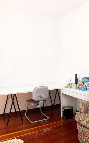 Apartamento à venda com 57m², 2 quartos e sem vagaQuarto 2