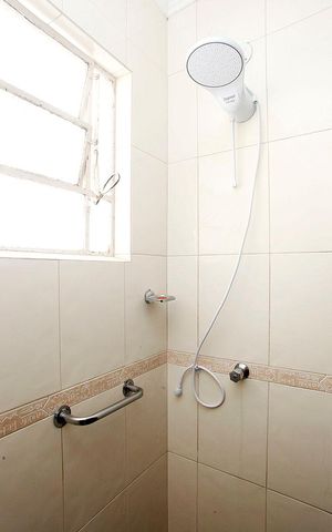Apartamento à venda com 57m², 2 quartos e sem vagaBanheiro