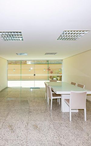 Apartamento à venda com 140m², 4 quartos e 3 vagas Apartamento à venda com 140m², 4 quartos e 3 vagasÁrea comum