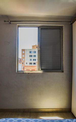 Apartamento à venda com 53m², 2 quartos e 1 vaga Apartamento à venda com 53m², 2 quartos e 1 vagaQuarto 1