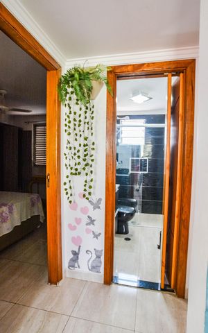 Apartamento à venda com 53m², 2 quartos e 1 vaga Apartamento à venda com 53m², 2 quartos e 1 vagaSala