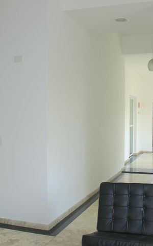 Apartamento à venda com 151m², 3 quartos e 3 vagasÁrea comum - Hall