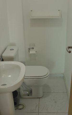 Apartamento à venda com 151m², 3 quartos e 3 vagasLavabo