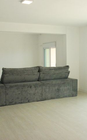 Apartamento à venda com 151m², 3 quartos e 3 vagasSala