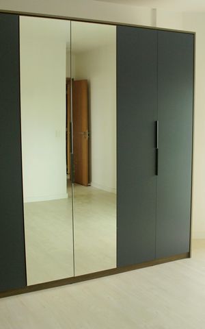 Apartamento à venda com 151m², 3 quartos e 3 vagasSuíte 3