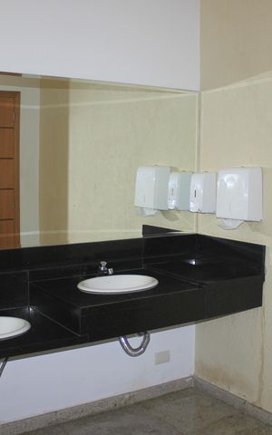 Apartamento à venda com 151m², 3 quartos e 3 vagasÁrea comum - Salão de festas