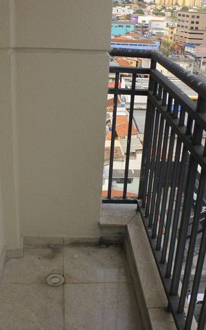 Apartamento à venda com 151m², 3 quartos e 3 vagasVaranda da Suíte 1