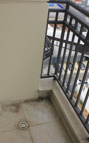 Apartamento à venda com 151m², 3 quartos e 3 vagasVaranda da Suíte 1