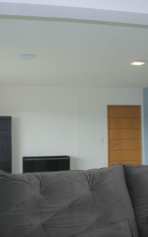Apartamento à venda com 151m², 3 quartos e 3 vagasSala