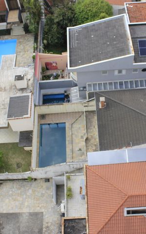 Apartamento à venda com 151m², 3 quartos e 3 vagasVaranda