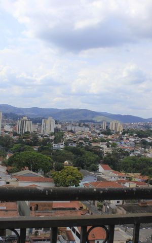 Apartamento à venda com 151m², 3 quartos e 3 vagasVaranda da Suíte 3