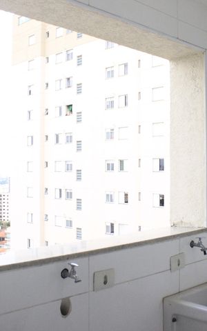 Apartamento à venda com 151m², 3 quartos e 3 vagasÁrea de Serviço