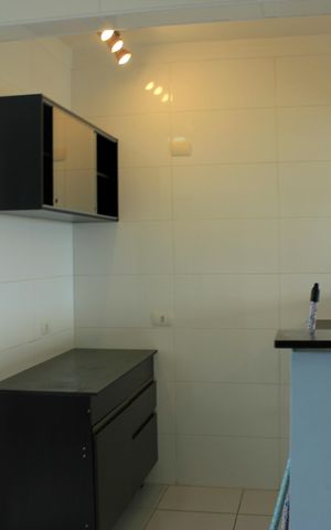 Apartamento à venda com 151m², 3 quartos e 3 vagasCozinha